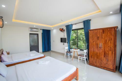 Mavina Villa