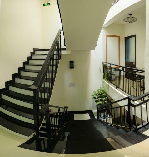 Mavina Villa