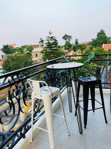 Mavina Villa