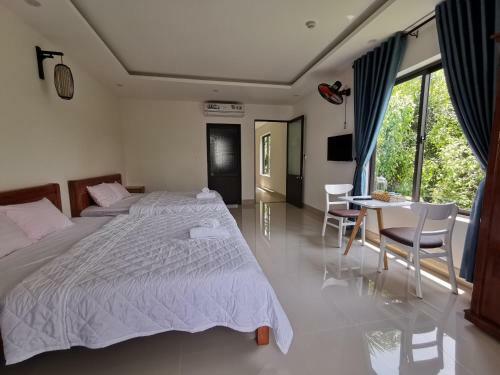 Mavina Villa
