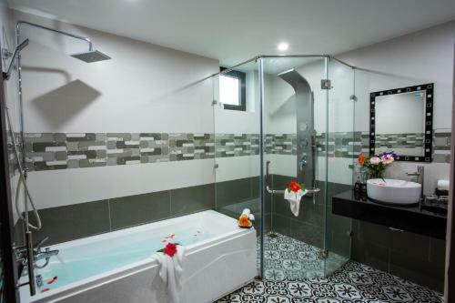 Hoianation Villas Hotel