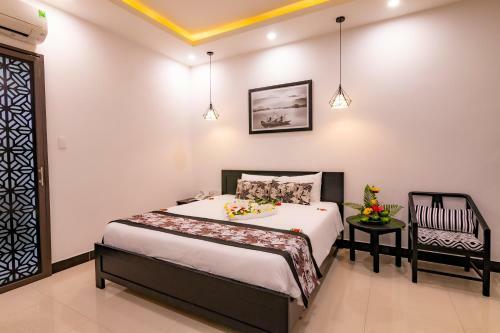 Hoianation Villas Hotel
