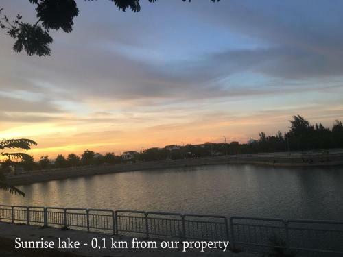 Hoianation Villas Hotel