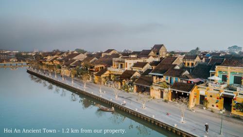 Hoianation Villas Hotel