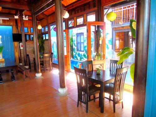 Hoi An Wooden Villa