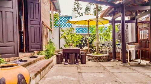 Hoi An Wooden Villa