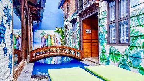 Hoi An Wooden Villa