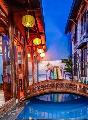 Hoi An Wooden Villa
