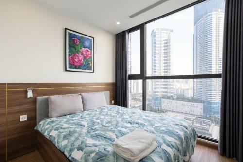 Luxury Apartment Vinhomes Skylake