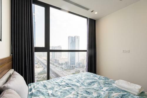 Luxury Apartment Vinhomes Skylake