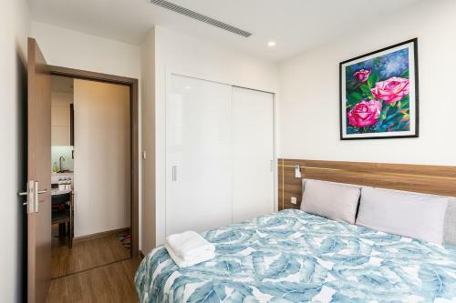 Luxury Apartment Vinhomes Skylake
