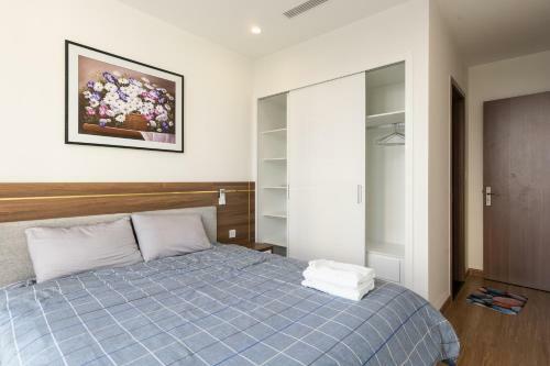 Luxury Apartment Vinhomes Skylake