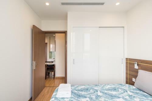 Luxury Apartment Vinhomes Skylake
