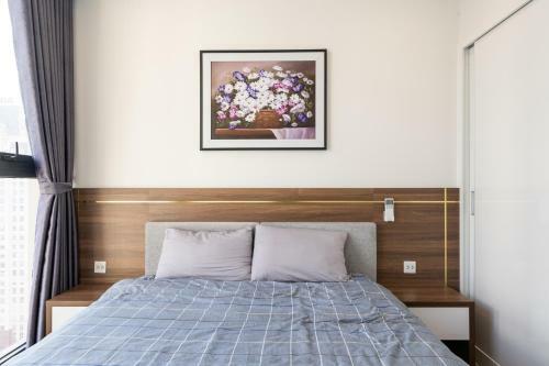 Luxury Apartment Vinhomes Skylake