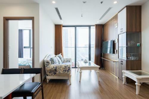 Luxury Apartment Vinhomes Skylake