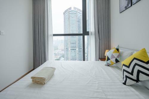 Luxury Apartment Vinhomes Skylake