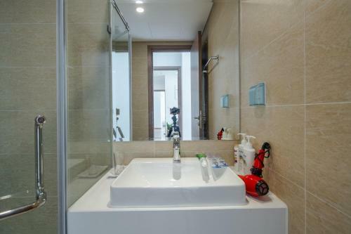 Luxury Apartment Vinhomes Skylake