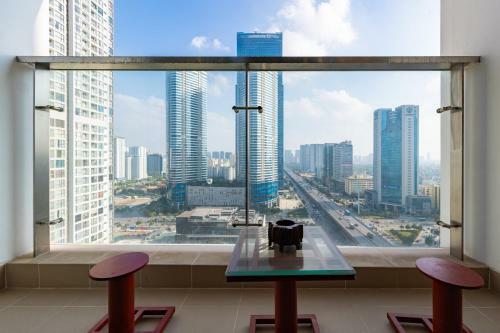 Luxury Apartment Vinhomes Skylake