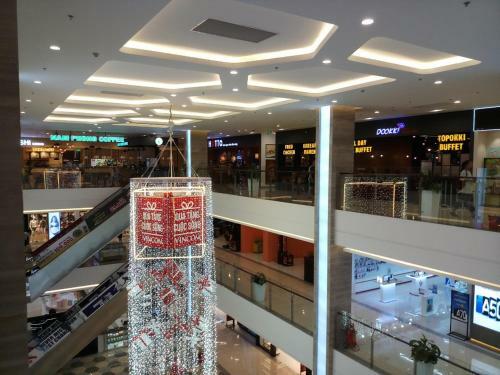Luxury Apartment Vinhomes Skylake