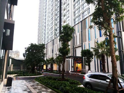 Luxury Apartment Vinhomes Skylake