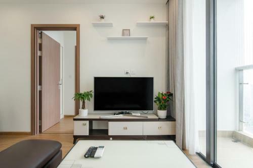 Luxury Apartment Vinhomes Skylake