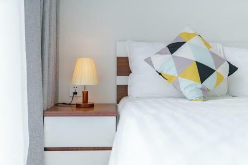 Luxury Apartment Vinhomes Skylake