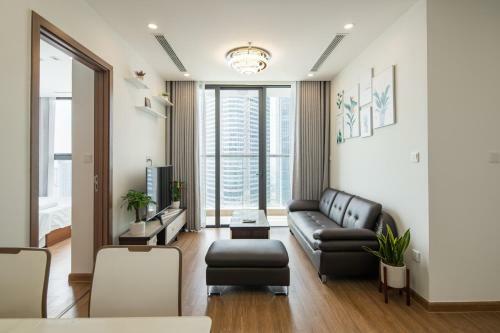 Luxury Apartment Vinhomes Skylake