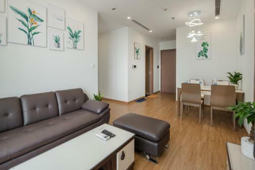Luxury Apartment Vinhomes Skylake