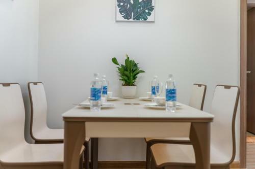 Luxury Apartment Vinhomes Skylake