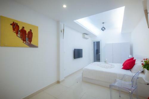 Hostal Quyet Homestay Hanoi