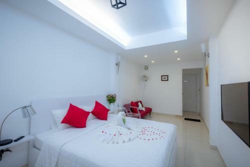 Hostal Quyet Homestay Hanoi