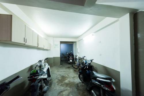Hostal Quyet Homestay Hanoi