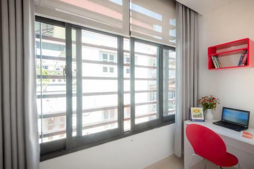 Hostal Quyet Homestay Hanoi