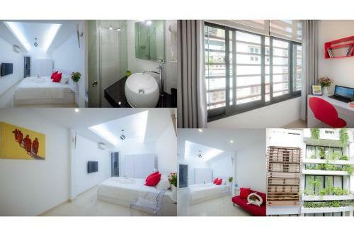 Hostal Quyet Homestay Hanoi