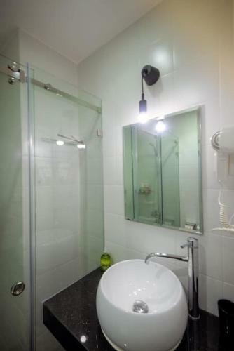Hostal Quyet Homestay Hanoi