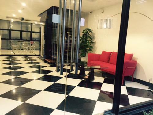 Hostal Quyet Homestay Hanoi