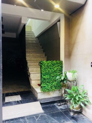 Hostal Quyet Homestay Hanoi