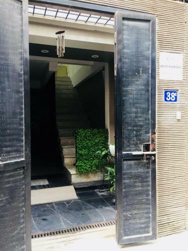 Hostal Quyet Homestay Hanoi