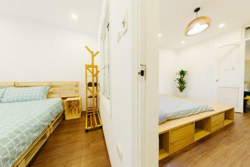 Apartamento Buzz Hanoi