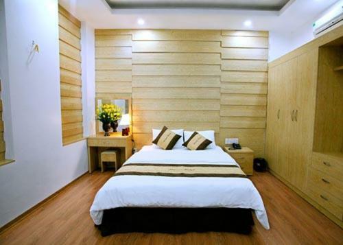 Dream Hotel B?c Ninh