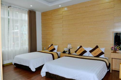 Dream Hotel B?c Ninh