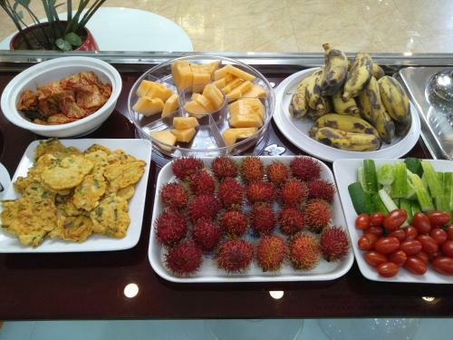 Dream Hotel B?c Ninh