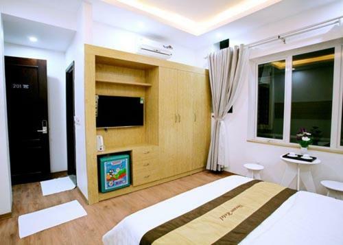 Dream Hotel B?c Ninh