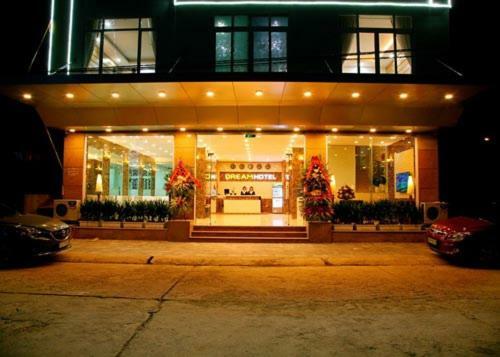 Dream Hotel B?c Ninh