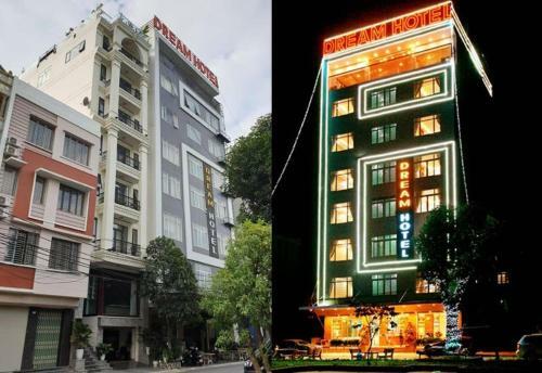 Dream Hotel B?c Ninh