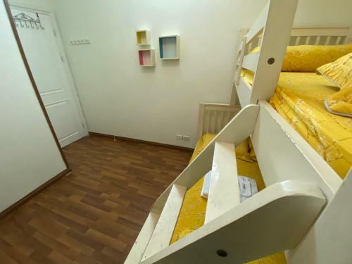 Hostal Chez Kim