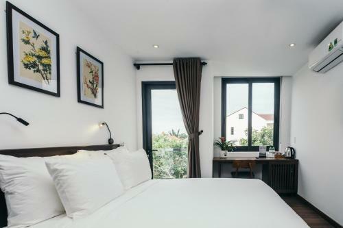 Le Petit Villa Hoi An