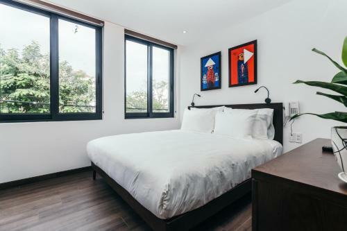 Le Petit Villa Hoi An