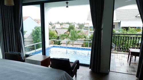 Beach Home Villa