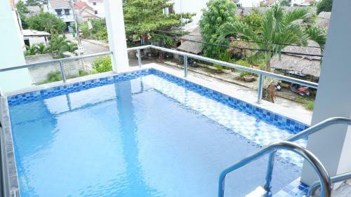 Beach Home Villa